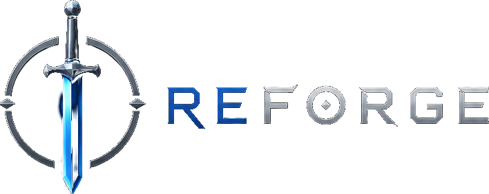 ReForge